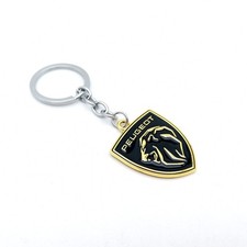 Porte clé peugeot d'occasion Porte clé peugeot d'occasion  Carrières-sous-Poissy