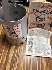 Vintage auto fire for sale  Richford