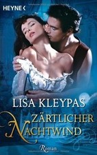 Zärtlicher nachtwind roman gebraucht kaufen  Berlin