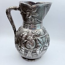 Antique c1885 meriden for sale  Casper