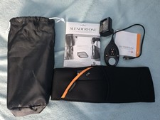 Slendertone system abs for sale  TAUNTON