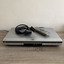 Panasonic dvd player for sale  LEEDS