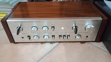 Amplificatore luxman 700x usato  Rosa