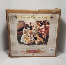Vtg 2001 grandeur for sale  Foley