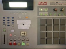 Mpc2000xl needs chip for sale  Pomona