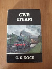 Gwr steam .nock for sale  REDRUTH