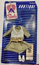 Rare sindy doll for sale  TRURO
