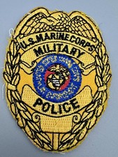 Vintage military patch for sale  Austin