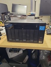 Qnap tvs 872xt for sale  WATFORD
