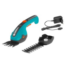 Gardena set akku gebraucht kaufen  Heilbronn