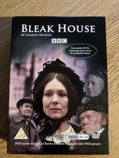 Bleak house complete for sale  NORMANTON