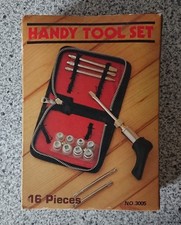Handy tool set gebraucht kaufen  Gangelt
