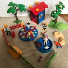 Playmobil play set for sale  WOLVERHAMPTON