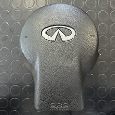 Airbag volante infiniti usato  Milano