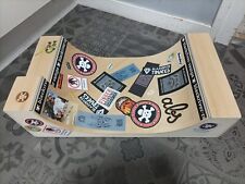 Rampe skateboard blackriver d'occasion  Saint-Jean-d'Angély