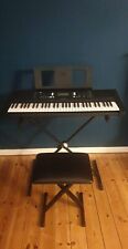 Yamaha psr e363 usato  Massa Lubrense