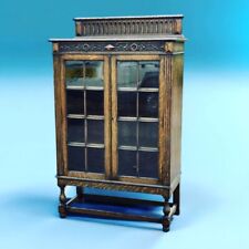 Edwardian oak glazed for sale  SAWBRIDGEWORTH