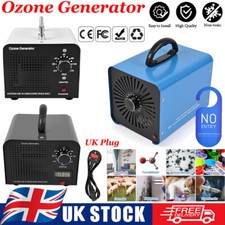 32000 60000mg ozone for sale  LEICESTER