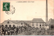 S16283 postcard saint d'occasion  Expédié en Belgium