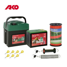 Kit recinto elettrico usato  Noci