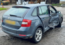 Shock absorber rear for sale  DONCASTER