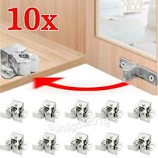 10er set doppel gebraucht kaufen  Bremen
