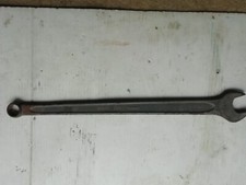 Original lemken metric for sale  RETFORD