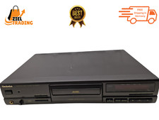 Technics pg490 player gebraucht kaufen  Hamburg