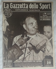 Biondetti mille miglia usato  Italia