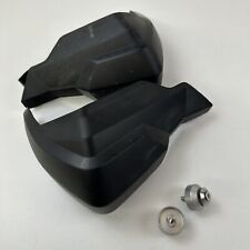 Conjunto de protetores de mão Triumph Tiger 800 XR 2019 como mostrado *algumas marcas A9708278 comprar usado  Enviando para Brazil