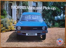 1978 morris marina for sale  BERKHAMSTED