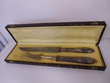 Service gigot napoleon d'occasion  Replonges