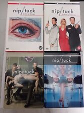 Lot nip tuck d'occasion  Mérignac