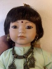 Hamilton doll india for sale  Saint Louis