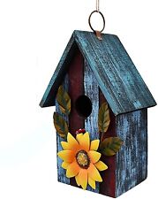 Wooden bird houses for sale  Suwanee