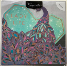 Lady life christmas for sale  LOUTH