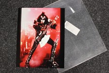 Kiss foto gene gebraucht kaufen  Ilmenau, Martinroda