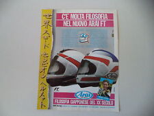 Advertising pubblicità 1987sc usato  Salerno