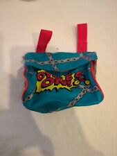 Bolsa de bicicleta vintage 1997 Coca Cola Wendy's Cycle On , usado comprar usado  Enviando para Brazil