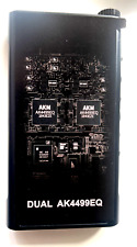 Fiio m15 lecteur d'occasion  France