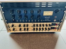 TEGELER VTRC channel strip - TOP ZUSTAND - used - OVP Tegeler Holzkiste comprar usado  Enviando para Brazil
