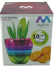 Magifruit fruit utensils for sale  KETTERING