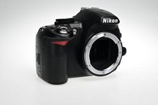 Corpo da câmera digital SLR Nikon D3100 14.2MP #G519 comprar usado  Enviando para Brazil