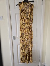 Fabulous jumpsuit wrap for sale  HUNGERFORD