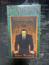 Vampire the masquerade usato  Italia