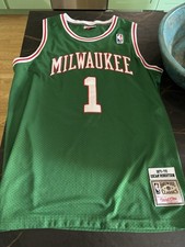 Mitchell ness milwaukee for sale  Chicago