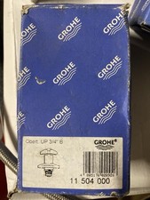 Grohe berteil trecorn gebraucht kaufen  Handewitt