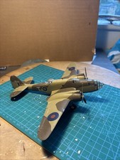 Display built raf for sale  BROUGH