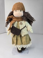 Waldorf doll handmade for sale  Phoenix