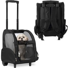 Deluxe backpack pet for sale  Brentwood